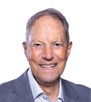 Peter Christoffersen