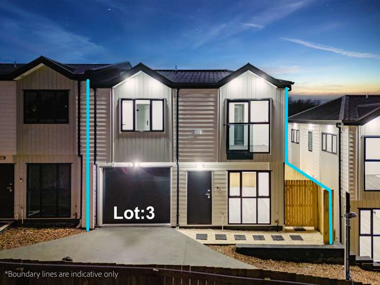 Lot 3/1 Frances Street Manurewa_9