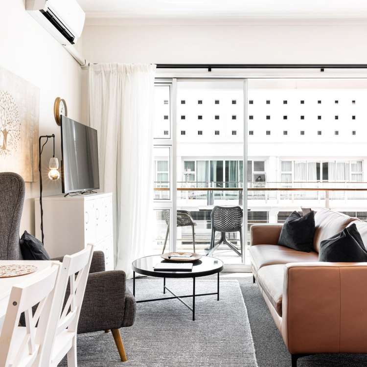 4/139 Quay Street Auckland CBD_1