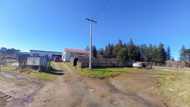 The Good Life! Self Sufficiency Living On 1.9ha