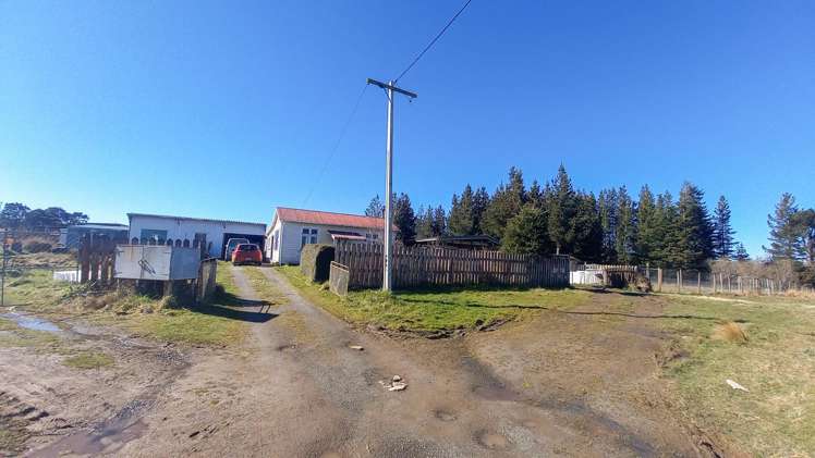 472, 478 Nightcaps-Ohai Highway_0