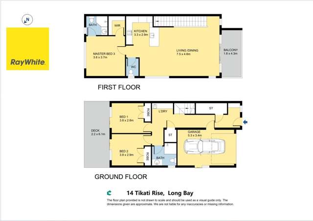 14 Tikati Rise Long Bay_1