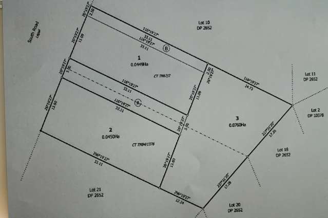 43a South Road Blagdon_1