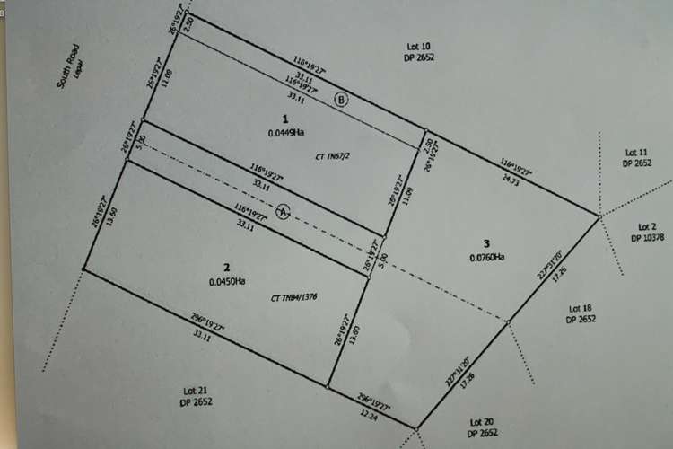 43a South Road Blagdon_1