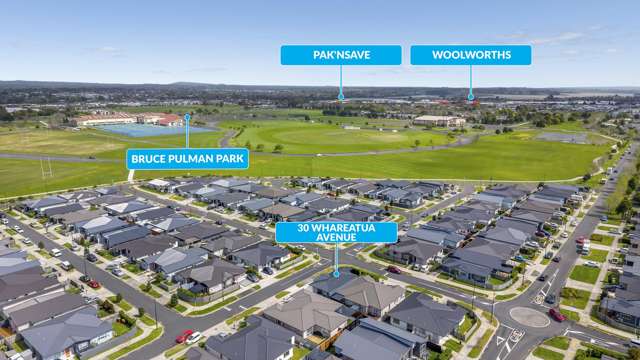 30 Whareatua Avenue Takanini_1