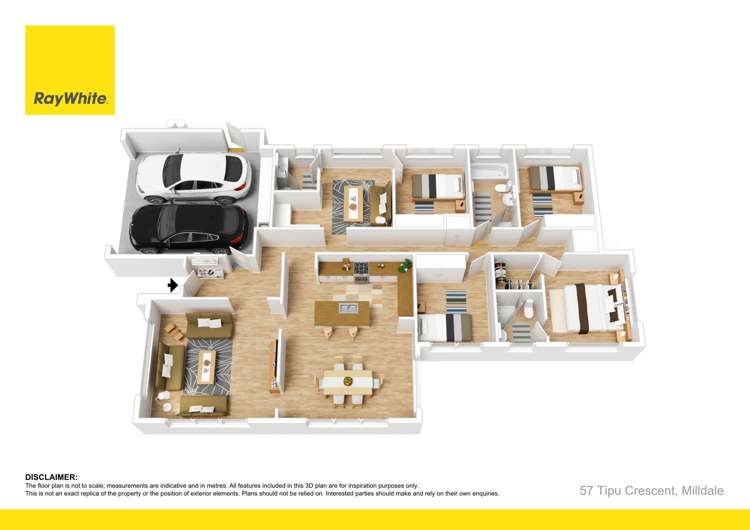 57 Tipu Crescent Wainui_27