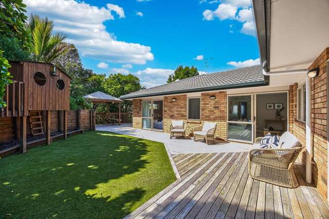 Modern Brick & Tile Beauty with Ultimate Flow