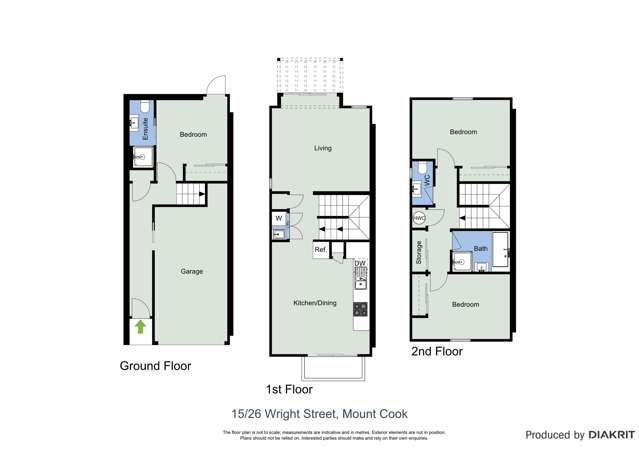 15/26 Wright Street Mount Cook_4