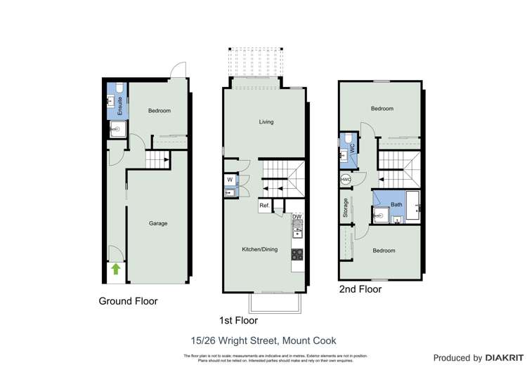 15/26 Wright Street Mount Cook_4