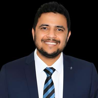 Parth Patel