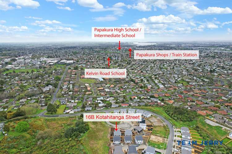 16A Kotahitanga Street Papakura_16