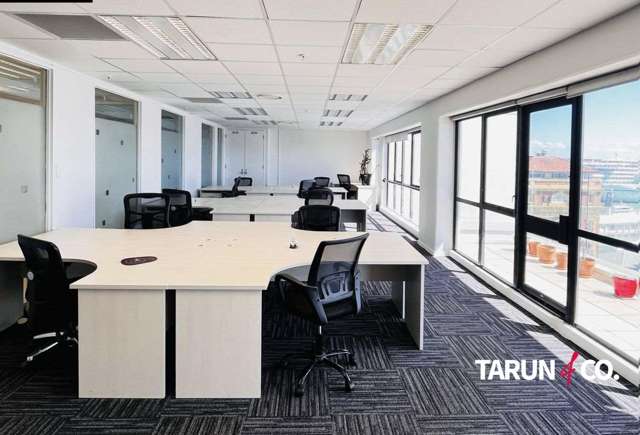 7/152 Quay Street Auckland_4