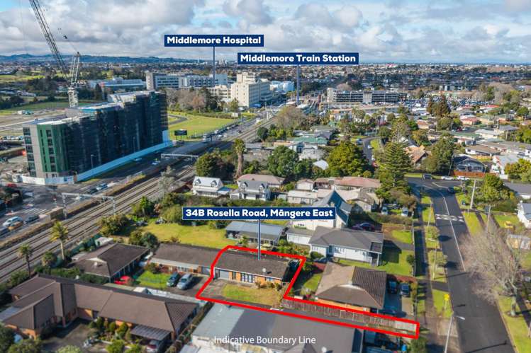 34B Rosella Road Mangere East_14