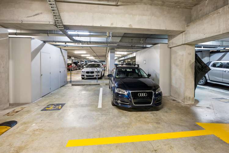 3A/20 Market Place Auckland Central_14
