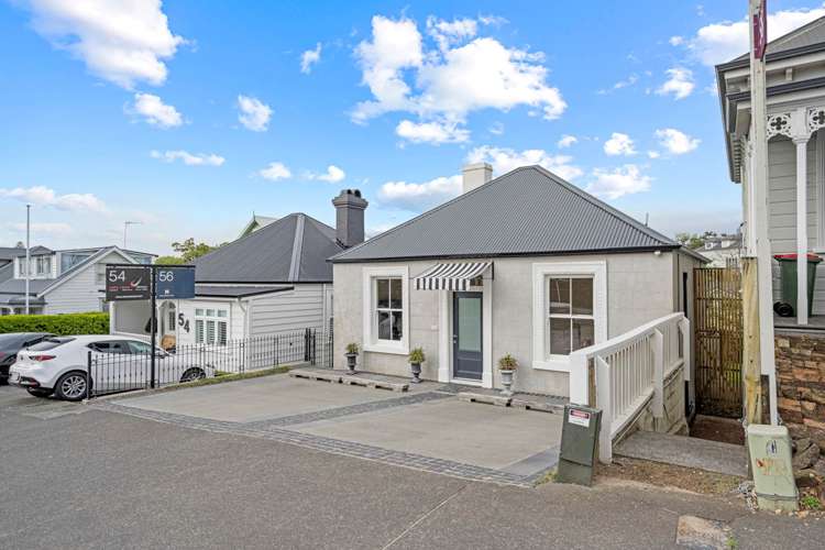 56 College Hill Freemans Bay_9