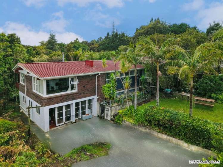 203 & 205 Manuka Road_2