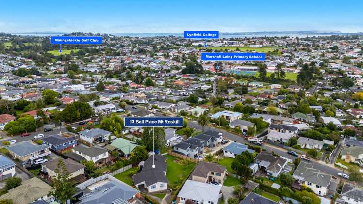 13 Ball place Mt Roskill_12