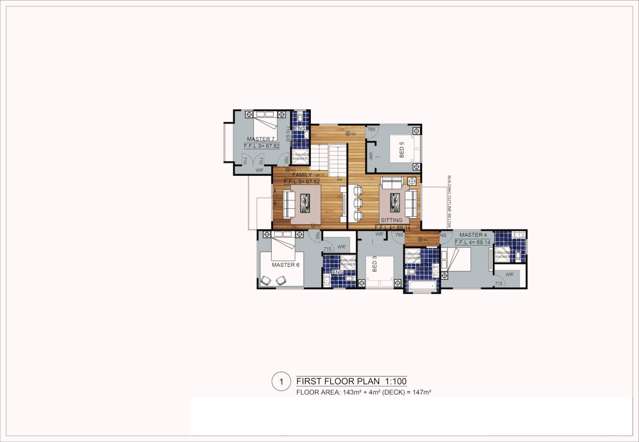 9 Fricker Way Flat Bush_2