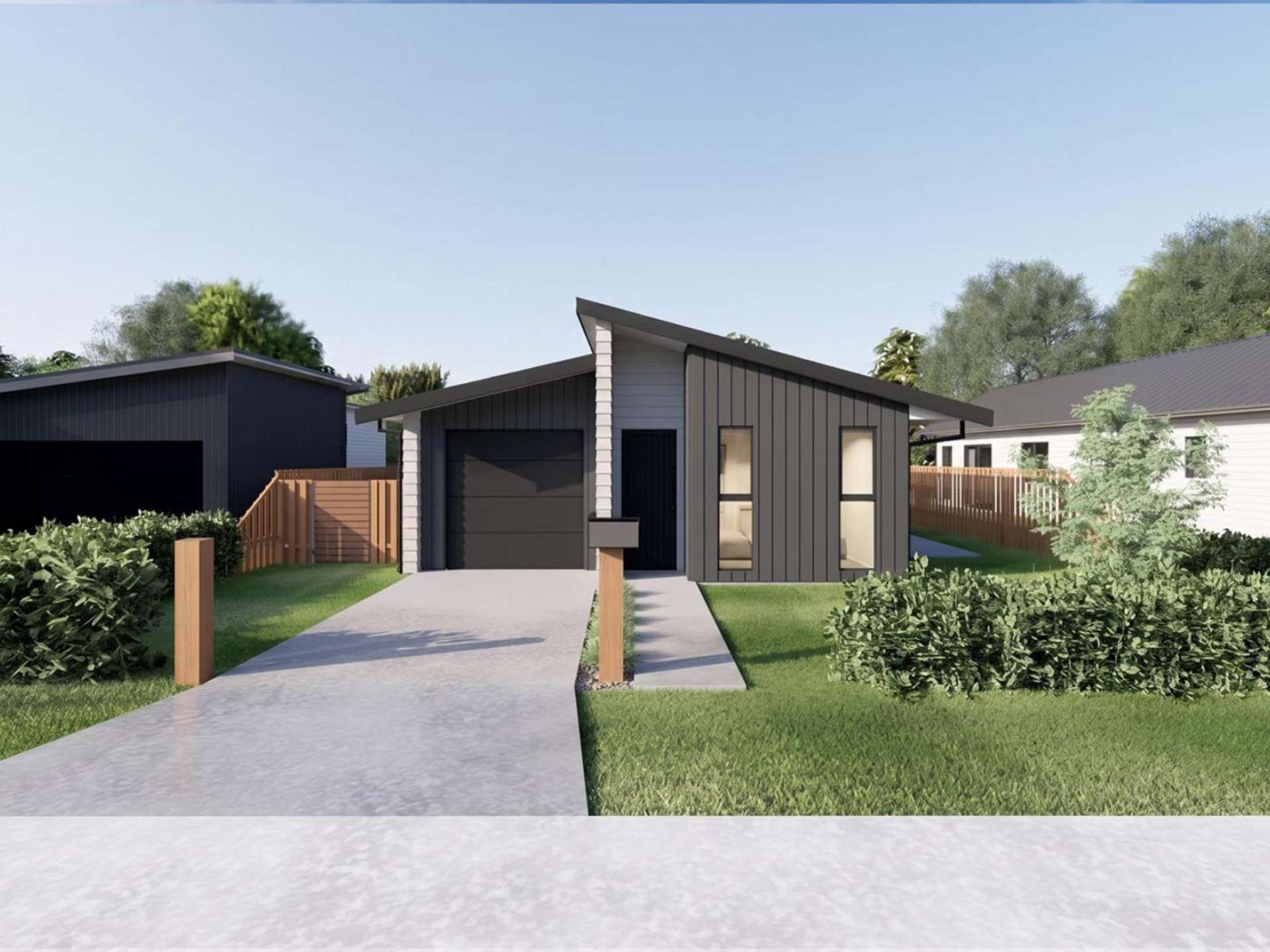 Lot 1143 - 30 Te Pihinga Street Tekauwhata_0
