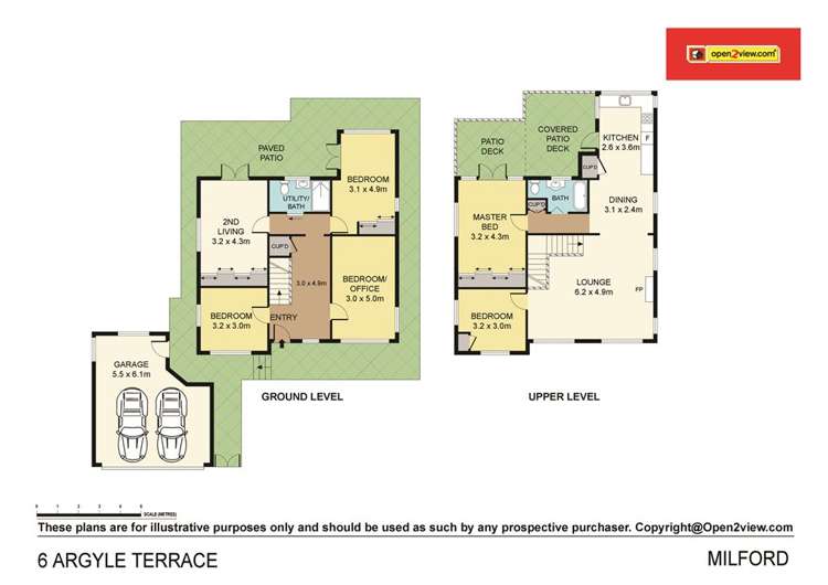 6 Argyle Terrace Milford_18