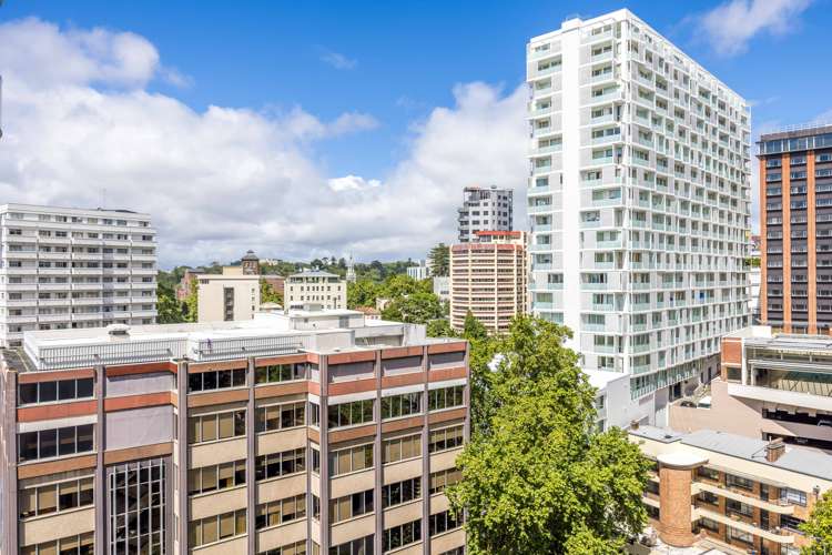 9G/2 Eden Crescent Auckland Central_1