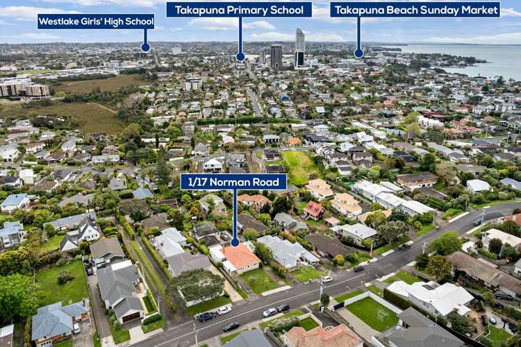 1/17 Norman Road Hauraki_21