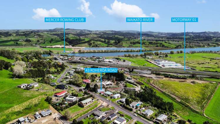 43 Koheroa Road Mercer_14
