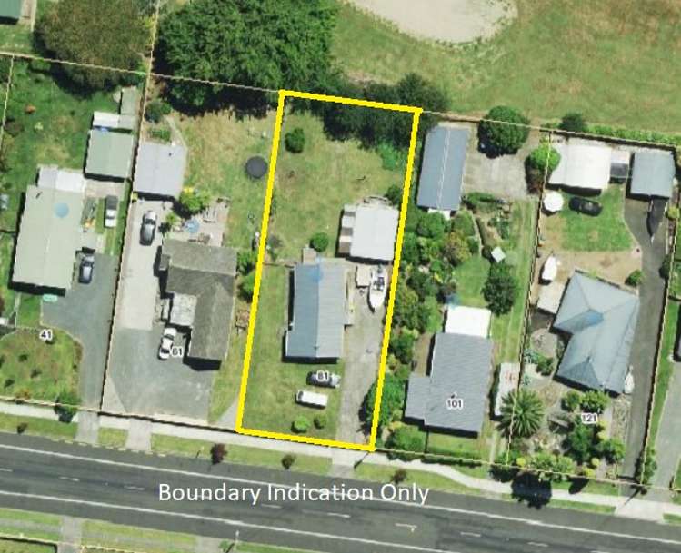 81 Beechey Street Pirongia_21