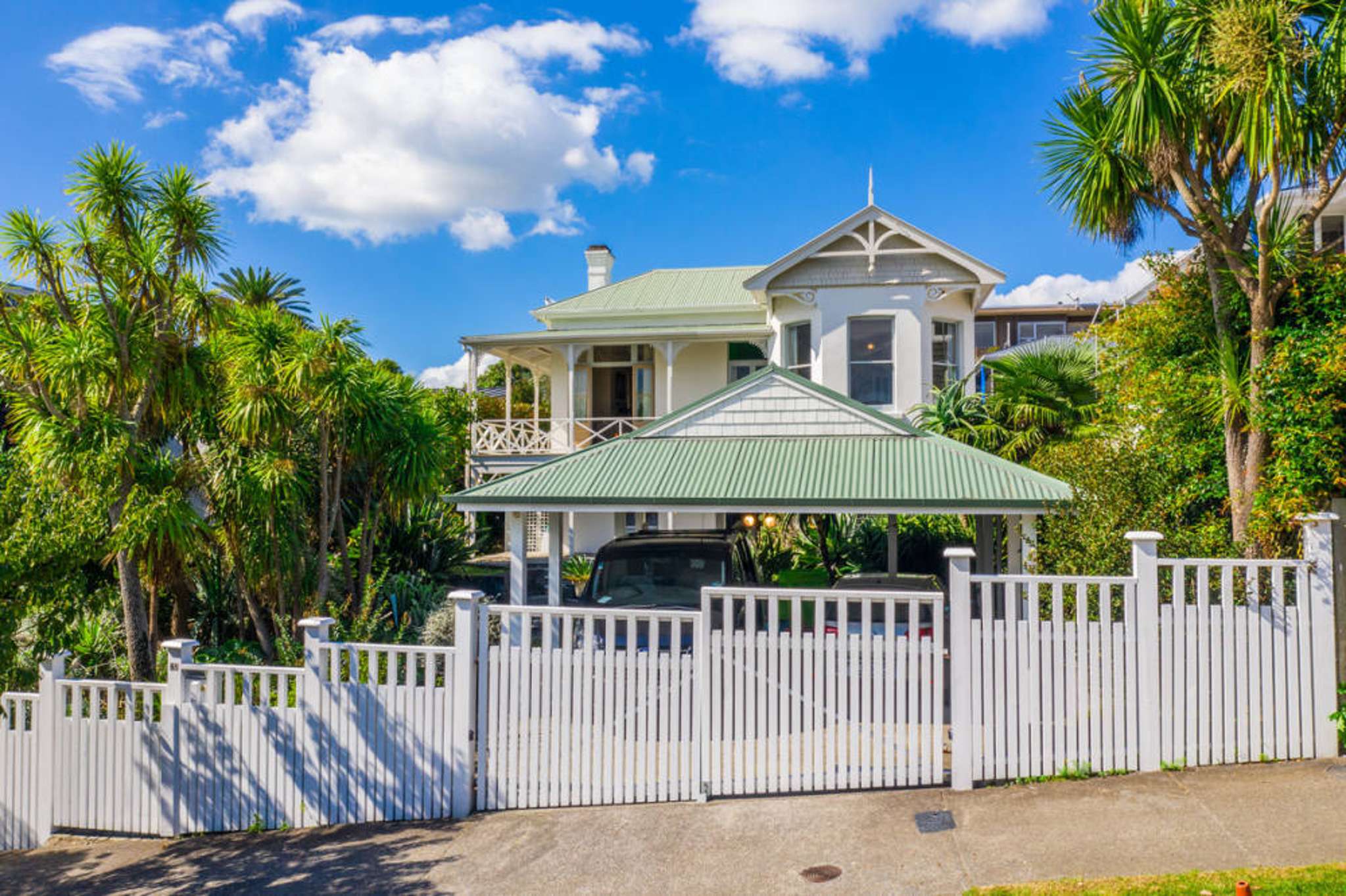 $4.3m will buy you a spot on on Herne Bay's Riviera