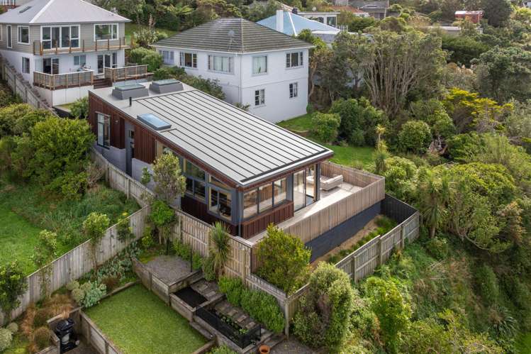 21A Alexandra Road Roseneath_14