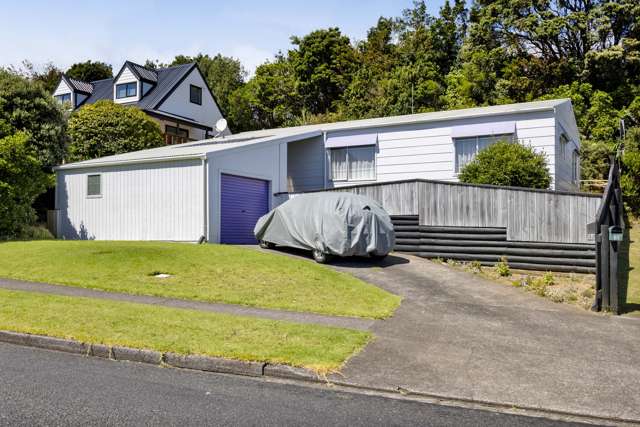 33 Herekawe Drive Spotswood_1