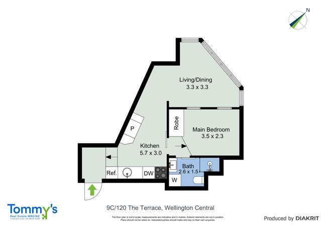 9C/120 The Terrace Wellington Central_1