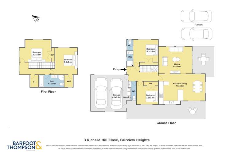 3 Richard Hill Close Fairview Heights_26