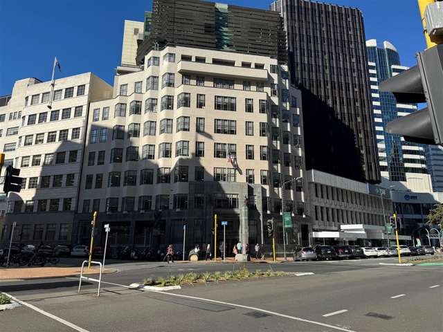 143 Lambton Quay Wellington Central_3