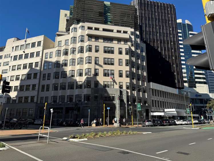 143 Lambton Quay Wellington Central_2