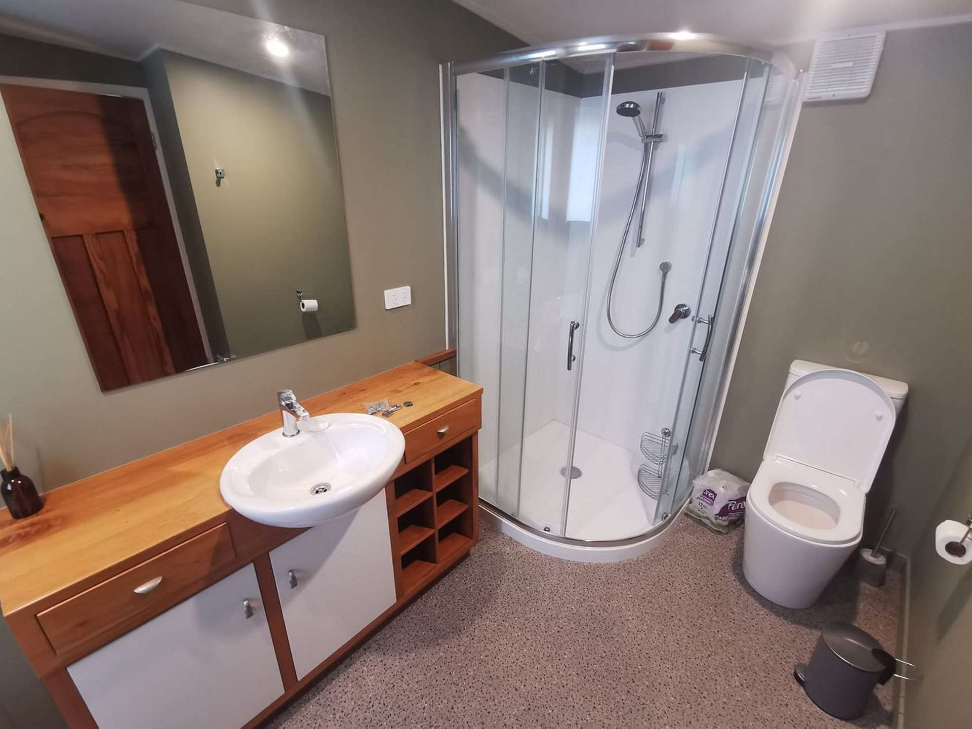 Address withheld East Gore_0