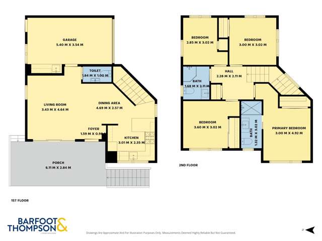 Lot 3/91 Gills Road Bucklands Beach_1