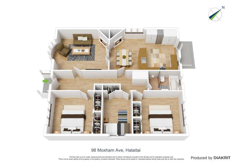 98 Moxham Avenue 1277_15