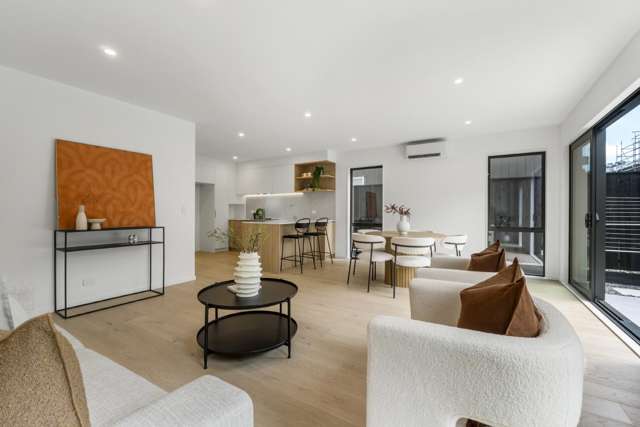 Inspired Living Begins Here