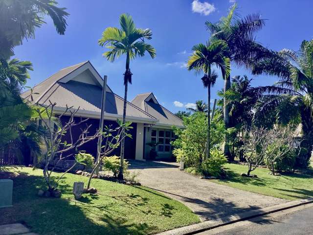 14 Fairway Palms Denarau Island_1