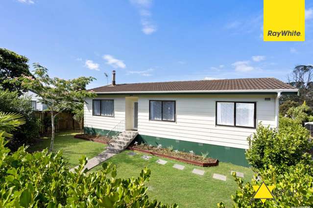 3 bedroom property in Ranui