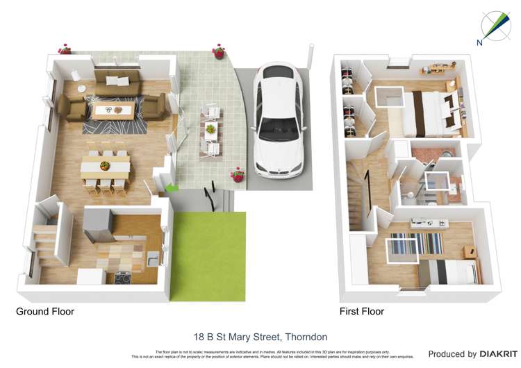 18b Saint Mary Street Thorndon_9