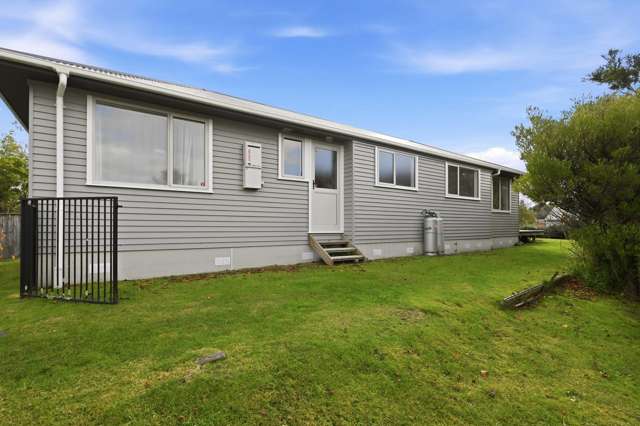 Holiday Home or Just Home - on Kutai