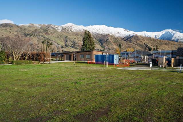 3 Raspberry Close Wanaka_3