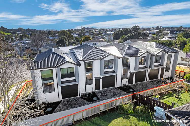 Lot 1/1 Pauline Place Bucklands Beach_30