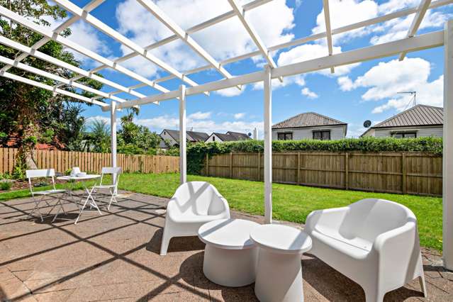 Welcome to Your Own Garden Paradise