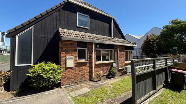 3 Bedroom Townhouse in the Mount