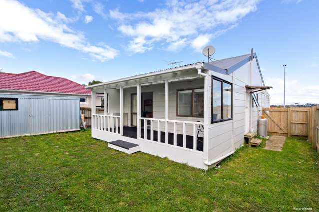 26a Tiverton Road Avondale_2