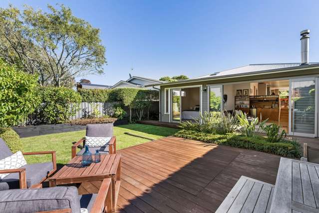 Stylish Westmere Sanctuary