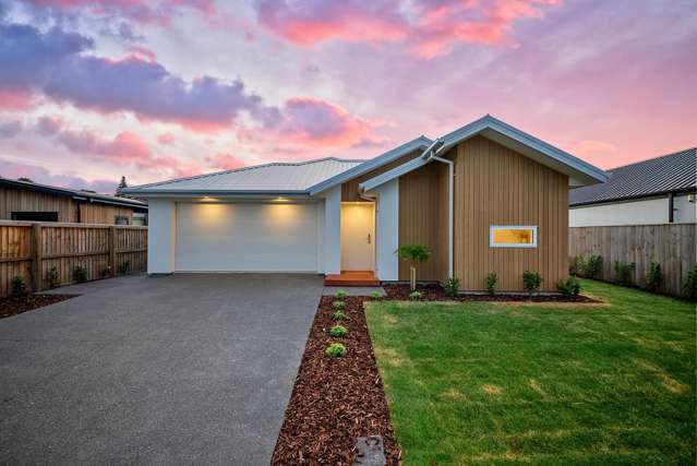 Must Go! Gift Yourself A Brand-New Home